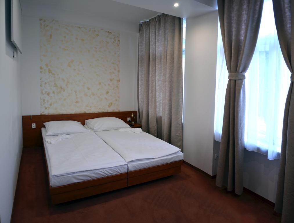 Hacienda Ranchero Pardubice