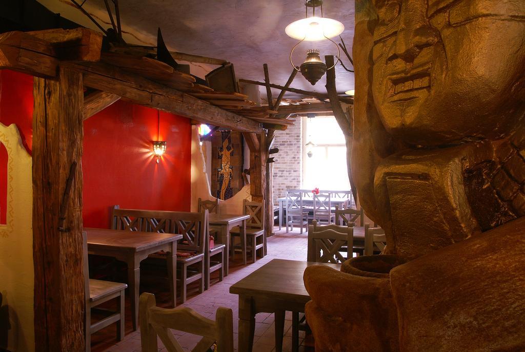 Hacienda Ranchero