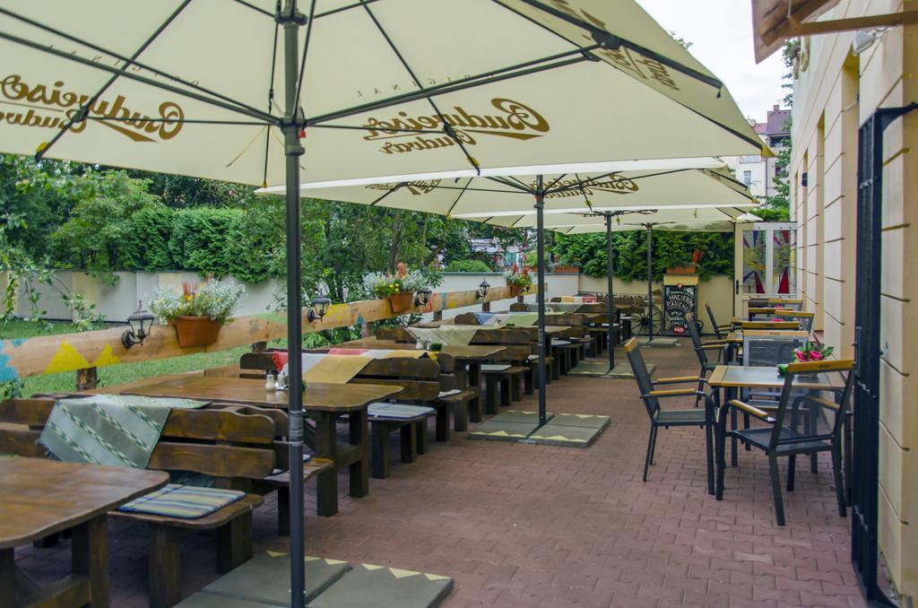 Hacienda Ranchero 3* Пардубіце