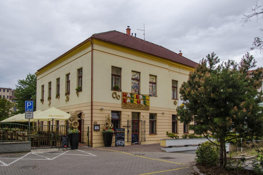 Hacienda Ranchero